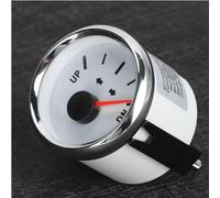 Acouto Bote 2In Up Dn Indicador De Ajuste Barco 0 190Ohm Inclinación