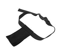 Acouto Botella Bolsa Ligera Portable Lotión Castreador para Colgar para Salón de SPA Botella Bag Bolsa Tallador de Loda Aceite Cintura de la Cintura de la de la de la de la