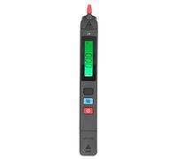 Acouto BSIDE Z2 Comprobador de Voltaje con Lápiz, Detector Inteligente de