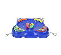 Acouto BU Disk Set EXCOMECTANTE DE Duelo Duelo Top Dreidel Toy Accessory Kids en Cualquier Lugar. Tak Arenabu Top Arenadreidel Arenatoy Dreidel