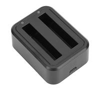 Acouto Cable de Carga de la Batería para un X3 Accesorios de Cámara Panorámica Batería para un X3 Battery para un Cubo X3battery para Onefast Boscón para Cable de Inicio para un X3ACCE