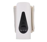 Acouto Calentador de Biberones Portátil Recargable 6 Engranajes Calentador de Leche Rápido Envoltura para Viajes Temperatura Precisa de 4000 MAh de Biberones de Leche Rápido de para Materna Biberón