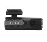 Acouto Cámara 4K Frontal 1080P Trasera Pantalla de 47 Pulgadas Sensor G Monitoreo de Estacionamiento 24H Grabación de Aplicaciones Cámara de Control CamDash 4K y 1080P Frontal Trasera para Tablero