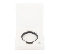 Acouto Cámara de Acción Protector a Prueba de Aceite con Revestimiento Multicapa de Vidrio óptico para Cámaras Action 3 Action 4 5 Pro, No para Lentes 3 para 5 Pro y Se Puede Cambiar Cualquiera Que