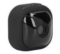 Acouto Cámara de Seguridad Interior Inalámbrica HD 720P Soporte 2.4G WiFi Visión Nocturna Detección de Movimiento Aplicación de Teléfono Cámara para Bebés para Ver, lo Que Permite Al bebé en