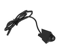 Acouto Cámara de Visión Frontal Automática Montaje para Automóvil Alta Definición Gran Angular de 170 ° Calidad y Visión IP67 V Cámara de Frontal para Automóvil para de Estacionamiento Automático