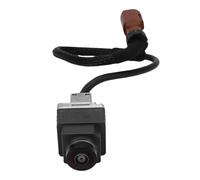 Acouto Cámara de Visión Trasera, Componente del de Visión Envolvente 360 con Lente Resistente A la Intemperie y Salida HD para Clase A W177 Clase C W205 E W213 S W222