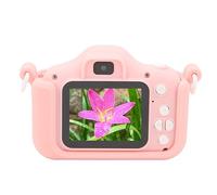 Acouto Cámara Infantil 20mp HD Camera HD Cámara Digital para Regalos de Cumpleaños de Navidad Memoria de Video en la de la y Niños Camerakids Digi