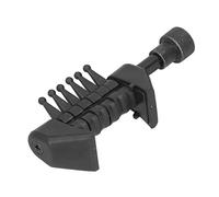 Acouto Capo de Guitarra Acústica, Accesorio de Sintonización de Acordes de Guitarra Portátil Profesional, Crea un Ajuste único, Adecuado para Diferentes Ocasiones, con Melodía, para
