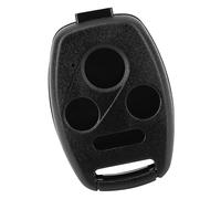 Acouto Carcasa para a Distancia sin Cortar, Compatible con 2003, 2004, 2005, 2006, 2007, 2008, Duradera, 2 Instalaciones, Carcasa para Llavero, para a Distancia, Funda para Llavero, Funda para a ,