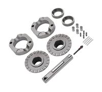 Acouto Casillero Diferencial de 29 Estrías SLC8 2529 Reemplazo del Casillero Diferencial de Aleación de Acero de Estructura Fuerte para El New Yorker Imperial Fifth Avenue Aspen El Número Es SLC8 25