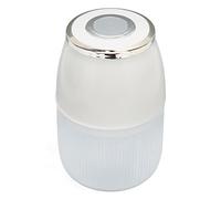 Acouto Chopper de Ajo Eléctrico 3 Procesador de Alimentos Multifuncional Potente Cargador Usb Chopper de Ajo Silencioso para Carne Blanca Carne Plateada 3 Fuertes Usb para Eléctrico (#2)