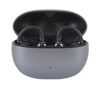 Acouto Clamp/Holder en los Auriculares Auriculares 5.4 IPX4 para el Entrenamiento C en Forma de Cebo de Puente en Forma de Cebo de Carga de 500 MAh Batería Segura con un Ajuste para Actualizar el