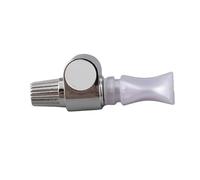Acouto Clavija de Afinación para Máquina de Banjo, Accesorio para Banjo, Pieza de Instrumento Duradera, Accesorio para, Clavija de Afinación para, para, Pieza de, Llave de