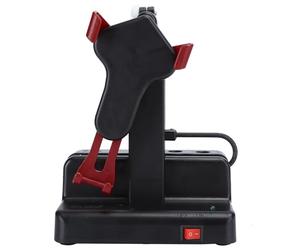 Acouto Coctelera para Teléfono Móvil, Contador de Pasos de Plástico, Dispositivo Oscilante Compacto para Seguimiento de Actividad Física, 6,1 X 4,6 Pulgadas para Entusiastas de Caminar