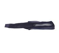 Acouto Codera para Protector de Canino Elástico y Transpirable con para Recuperación Postoperatoria Algodón XXL y Suave Cómodo Codera para Protector de para Rodilla para para (XXL)