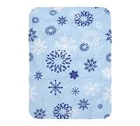 Acouto Cojín de Enfriamiento de Verano Frío Compr Bufla de Hielo Suave para la Oficina de la Oficina del Automóvil Cojinesmerummer Cojín de Hielo Almohadilla de Hielo Cojinicio de Hielo Cojio de