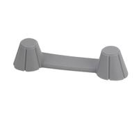 Acouto Control Remoto de Drones Joystick Protector Stick Sporter Accesorios de Reemplazo para Neo RC-N1 N2 N3 Joystick Es Cover N2 para el Verdadero Control Remoto de Drones Protectordrone