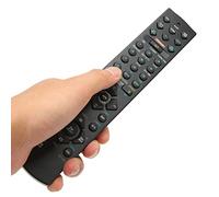 Acouto Control Remoto Reemplazo de Control Remoto de Receptor AV de Cine en Casa Profesional para RX V396 RX V396RDS 5230 V396 5230 Materia RemotoReemplazo de RemotoHogar