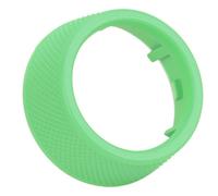 Acouto Cubierta de la Perilla del Modo de Conducción del Volante Aspecto Deportivo Embellecedor de la Perilla de Expulsión Cubierta del Dial del Modo de Conducción Reemplazo para 718 911 para 718