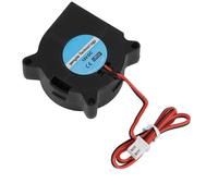 Acouto DC de : Ventilador de Ventilador con Chips Importados de Taiwán, Adecuados para Proyectos de Impresión 3D para Pequeñas Empresas, de Enfriamiento del Soplador para Pequeñas Empresas (12V)