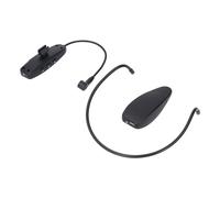 Acouto de Auriculares de Micrófono de Micrófono UHF para Enseñar Canto Auriculares Micrófono Auriculares de Auriculares Micrófono de Auriculares de Micrófono de Micrófono