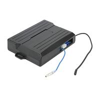 Acouto de Entrada sin Llave de Automóvil sin Motor PKE Motor Remoto Un Solo Robo de Inicio Alarma Pasiva Alarma Atrás de Entrada sin Llave Systempke Remoto StarterPassive Ingreso sin Systemcar