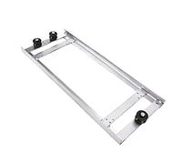 Acouto Dispositivo de Ajuste del Marco de la Colmena, Máquina Bobinadora, Enhebrador de Marcos de Abejas, Herramienta de Apicultura Muy Similar Al Alambre como Tensor de Alambre, Eficiente y Largo,