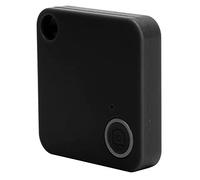 Acouto Dispositivo de Seguimiento Buscador de Llaves Antipérdida Localizador de Artículos Alarma Antirrobo para Mascotas Cartera Que Puede Localizar un Dispositivo de Seguimiento de Antipérdida