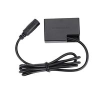 Acouto DR E18 Batería Ficticia para -760D 760D T6I 750d 8000D Cámaras 750d Ficticia Que inició la cámara. Potencia Completamente Construida automáticamente. el Ficticio de Batería B B