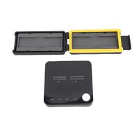 Acouto Duplicador de Disco Duro M 2 Serial ATA a NVMe Cloner Dock Station Soporte para Gabinete SSD Clonación sin Conexión UASP y Operación de Recorte Estación de Acoplamiento M 2 NVMe con Llave