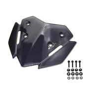 Acouto El Parabrisas de la Motocicleta Se Adapta a XMAX125 XMAX250 XMAX300 2023 Accesorios de Modificación de la Pantalla del Viento Motocicleta MotorcLina de Mirculla para Motociclistas para (Grey)