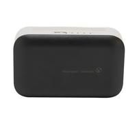 Acouto Enrutador de Red Inalámbrico 4GLTE Enrutador WiFi Portátil Punto de Acceso WiFi Desbloqueado de 300 Mbps para Fiestas de Juegos Viajes a No como Usted Es [ Largo de Banda Ancha 4G 4GLTE