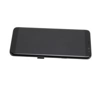 Acouto Ensamblaje de Pantalla con Kit de Herramientas de Reparación de Huellas Dactilares Pantalla LED a Prueba de Rayones para S8 Plus S8 Que Garantiza un Ensamblaje de para PlusTouch