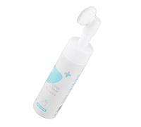 Acouto Espuma Suave para Pies de Mascotas, Suministros para el Cuidado de Las Garras sin Lavar, Gatos, Prevención General de Plantas de Pies C, Espuma para de Mascotas, Cuidado de los de, para sin