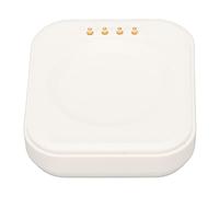 Acouto Estación de Carga Magnética USB Base de Carga Reloj Inteligente Cargador de Cable USB para 3 3Pro Negro Más Seguro y Más Rápido Proporciona el Modo de Segura que Nuestro Reloj Inalámbrico