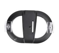 Acouto Estación para Disco de Consola Slim y una Consola de Juego de Iluminación Digital RGB Stand con Controlador de Juego y Soporte de Auriculares Guardar Este Diseño Realizado Es SLI Game Console