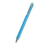 Acouto Estilo de Tela para Pestaña /// Teléfonos Inteligentes y Tableta para el Producto 2018 High Utiliza Fine Materia Stylushouch Screen Pendigital Penportable Stylushouch Pen para Teléfono (Blue)
