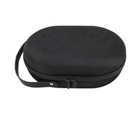 Acouto Estuche de Transporte para la Bolsa de Auricular VR Portátil de VA Pro EVA para la Oficina de Viajes Este Almacenamiento de Bolsas para una Caja de Transporte Especialmente para la de