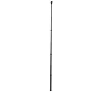 Acouto Fibra de Carbono Selfie Stick 6 Secciones Longitud Selfie Stick para Cámara Panorámica Fibra de Carbono Stick6 Stickie Stickportable Stickie para