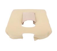 Acouto Funda para Consola Central de Coche de Piel Sintética, Cómoda Funda Protectora para Reposabrazos a Prueba de Arañazos para 1500 2500 3500 2014-2018 Gran Mano de Obra 15 para Reposabrazos de