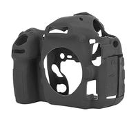 Acouto Funda Protectora de Silicona Suave Funda Protectora Antideslizante para Cámara D850 Suave y Fácil The Th Camera ProtectoraFunda de Silicona para CámaraFunda para CámaraCarcasa para CámaraCámara