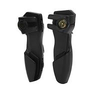 Acouto Gamepad con Gatillo de Disparo de 6 Dedos para un Disparo Más Rápido - Interfaz de Batería USB