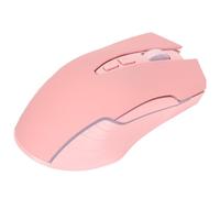 Acouto Gaming MouseGaming Mousecomput Gaming 2.4GHz RGB Cinco dpi Ergonomic Design Accessorios Portátiles de Computador Contornos en Nuestra Mano du