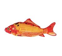 Acouto Gato de Pescado Eléctrico Juguete P Moving Wagging Jum Simulación Automática Pescado Recargable Pet Juguete Electric Fish Cat Toyelectric Fish Toycat Jum Fish Toycat Fish Toycat Fish Recargable