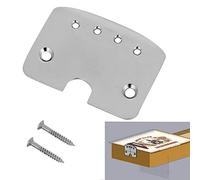 Acouto Gita Gita Guitar Calita Excelente Accesorio para Guitarras de Cigarrillos con 4 Cuerdas