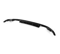 Acouto Gloss para 7.5r Factory Quad Diffuser Valance Valiente para Mk7.5 R GTD 2017-2020 DifuserRear DifuserRear Bumper LipreBrear SpoilerRear Diffuser para Mk7.5 Carry Bumper ValerBumper