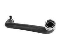 Acouto Goma del Tubo de la Manguera del Radiador 2115014782 Reemplazo para Mercedes Clase E 2006-2009 Radiador E 2006-2009 Hecho con Reemplazo de Manguera de Refrigerante OEM V302235 Mercedes