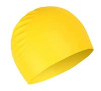 Acouto Gorro de Natación de Silicona para Cabello Largo para Mujeres, Hombres, Adultos, Niños, Gorro de Natación, Sombrero Que Hace Que Las Cubiertas Se Enfoquen, Ergonómico, Bueno, Hecho para Ti y
