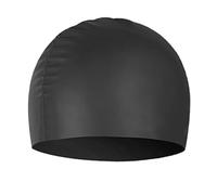 Acouto Gorro de Natación de Silicona para Cabello Largo para Mujeres, Hombres, Adultos, Niños, Gorro de Natación, Sombrero Que Hace Que Las Cubiertas Se Enfoquen, Ergonómico, Bueno, Hecho para Ti y